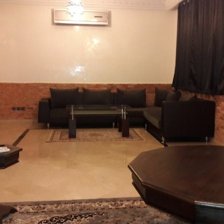 Appartamento Babylon Marrakesh Esterno foto