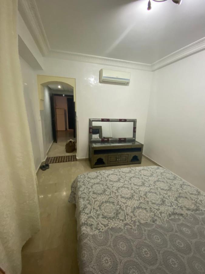 Appartamento Babylon Marrakesh Esterno foto