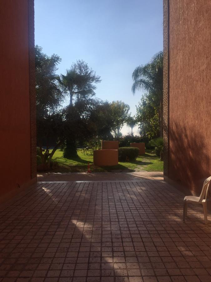 Appartamento Babylon Marrakesh Esterno foto