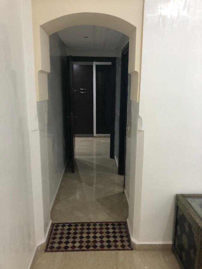 Appartamento Babylon Marrakesh Esterno foto