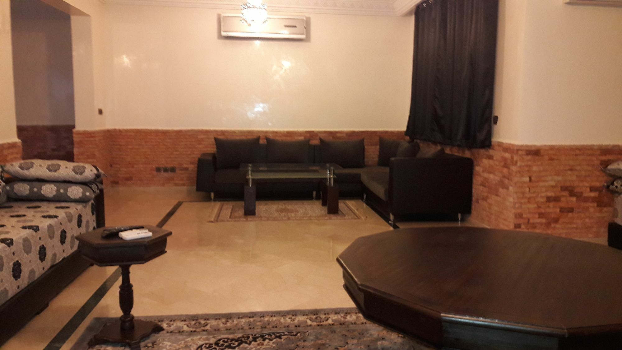 Appartamento Babylon Marrakesh Esterno foto