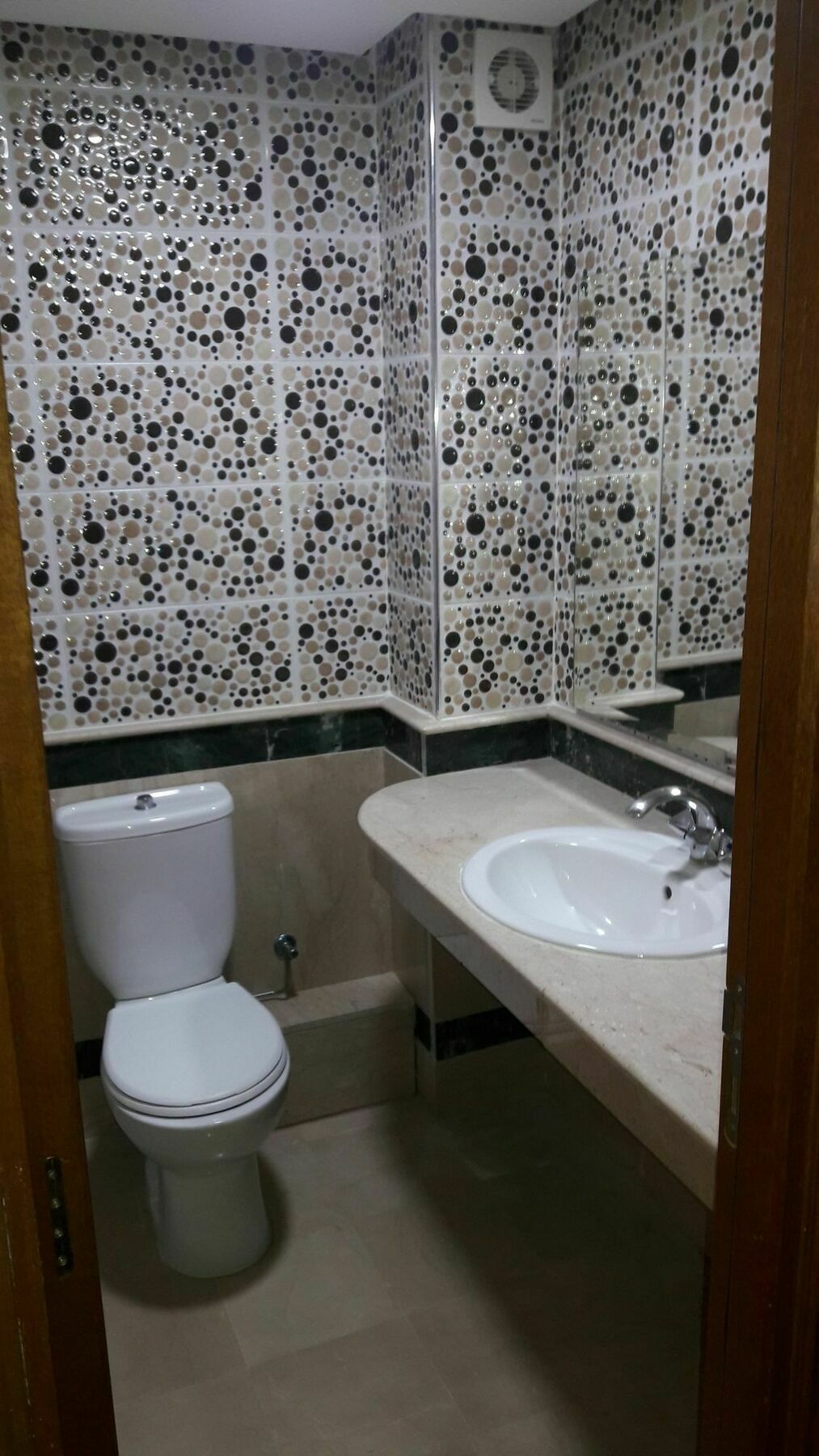 Appartamento Babylon Marrakesh Esterno foto
