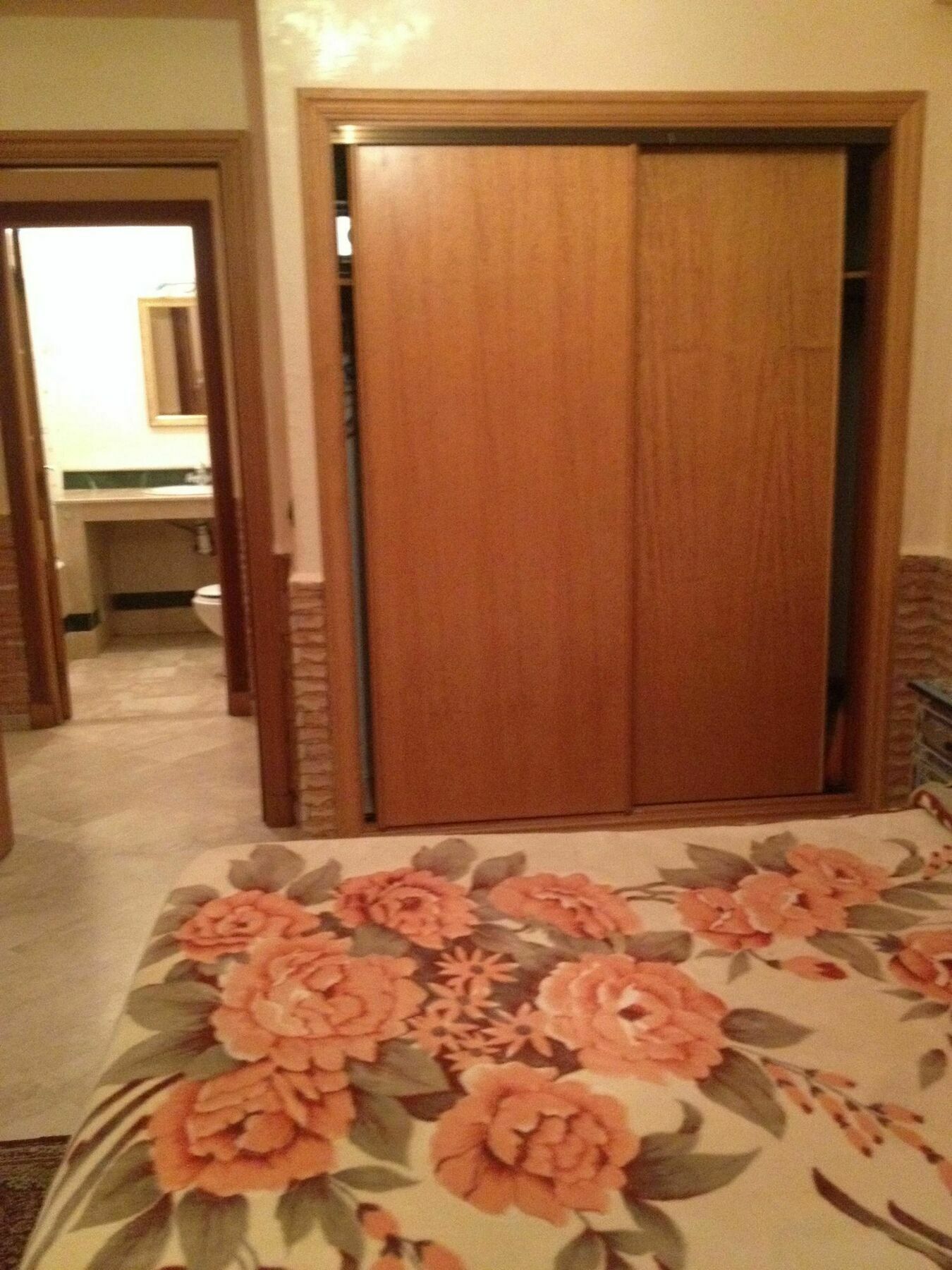 Appartamento Babylon Marrakesh Esterno foto